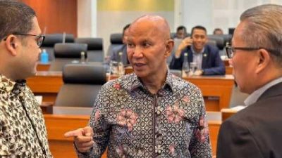 Ketua Banggar DPR Minta Pemerintah Tidak Menambah Stafsus di Tengah Efisiensi Anggaran