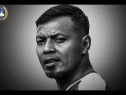Legenda Sepak Bola Indonesia Bejo Sugiantoro Tutup Usia