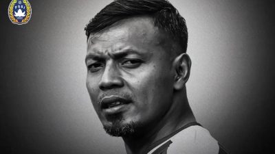 Legenda Sepak Bola Indonesia Bejo Sugiantoro Tutup Usia