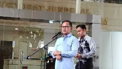 Retret Kepala Daerah 2025 Akan Dimulai, Ini Agenda dan Materinya