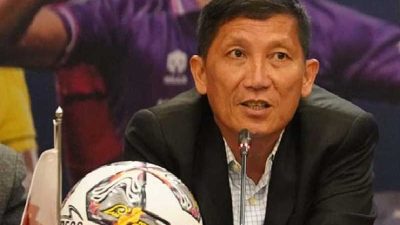 PT LIB Ingatkan Suporter Persija dan Persib untuk Patuhi Regulasi Larangan Hadir di Kandang Lawan