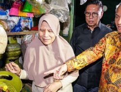 Komisi XII DPR RI Pastikan Distribusi LPG 3 Kg Lancar Hingga ke Sub Pangkalan