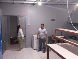 35 UMKM di Tasikmalaya Tertipu Modus Suplier Program MBG