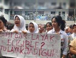 Disdik Jabar Berupaya Selamatkan Siswa dari Gagal SNBP Akibat Keterlambatan Input PDSS