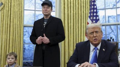 Kebijakan Tarif Timbal Balik Donald Trump, Begini Dampaknya untuk Ekonomi Indonesia