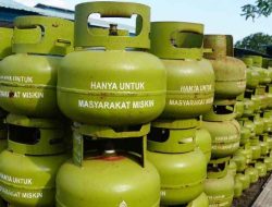 Pasokan Gas Elpiji 3 Kilogram Belum Merata, Pengecer dan Warung Masih Kesulitan