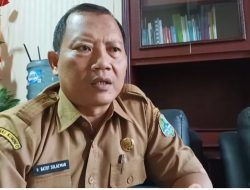 BKPSDM Bantah Bukan Bocor Halus, Inilah 3 Besar Calon Sekda Majalengka