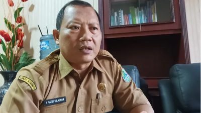 4 ASN Majalengka Bersaing untuk Memperebutkan Jabatan Sekda