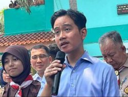 Wapres Gibran Sampaikan Duka Cita atas Wafatnya Titiek Puspa, “Inspirasi Lintas Generasi”