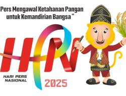 Hari Pers Nasional Jadi Momentum Refleksi dan Peran Pers dalam Kemajuan Bangsa