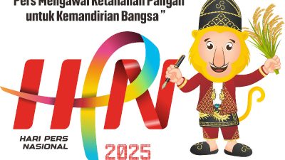 Hari Pers Nasional Jadi Momentum Refleksi dan Peran Pers dalam Kemajuan Bangsa