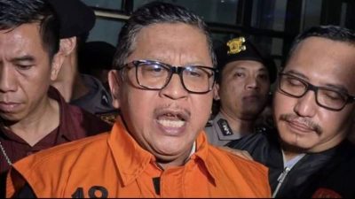 Jaksa KPK Bantah Tuduhan Ponsel Kusnadi Ditenggelamkan dalam Kasus Hasto Kristiyanto