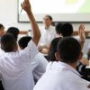 Kemensos Buka Lowongan Guru Sekolah Rakyat, Ini Syarat dan Ketentuannya