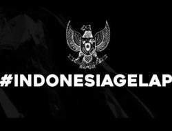 BEM SI Akan Gelar Demo Puncak yang Bertajuk ‘Indonesia Gelap’ pada 20 Februari 2025 di Jakarta