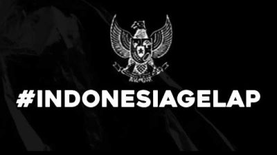 BEM SI Akan Gelar Demo Puncak yang Bertajuk ‘Indonesia Gelap’ pada 20 Februari 2025 di Jakarta