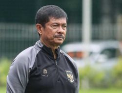 Indra Sjafri Kembali Tangani Timnas Indonesia untuk SEA Games 2025