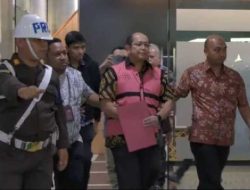 Kejagung Tetapkan Dirjen Anggaran Kemenkeu sebagai Tersangka Kasus Jiwasraya