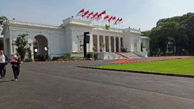 Para Kepala Daerah Terpilih Siap Dilantik di Jakarta, Dilanjutkan dengan Retret di Magelang