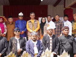 Milangkala ke-44 Jalancagak Subang Berlangsung Meriah. Siswa SD Ikut Unjuk Kemampuan