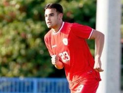 Reaksi Jens Raven Usai Timnas U-20 Indonesia Kalah dari Uzbekistan