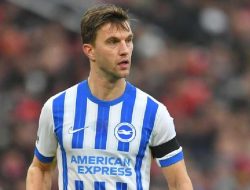 Joel Veltman Tertarik untuk Bergabung dengan Timnas Indonesia