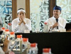 Pemda Provinsi Jabar akan Tingkatkan Kualitas Jalan di Parung Panjang Bogor
