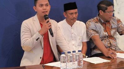 Kades Kohod dan Tiga Lainnya Jadi Tersangka Kasus Pemalsuan Dokumen Tanah di Tangerang