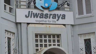 OJK Cabut Izin Usaha PT Asuransi Jiwasraya, Perusahaan Wajib Lakukan Likuidasi