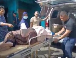 130 Warga Keracunan Usai Konsumsi Makanan Hajatan