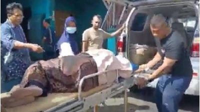 130 Warga Keracunan Usai Konsumsi Makanan Hajatan
