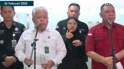 Kejagung Tetapkan Dua Tersangka Baru dalam Kasus Korupsi PT Pertamina