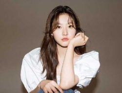 Artis Korea Kim Sae Ron Meninggal Dunia