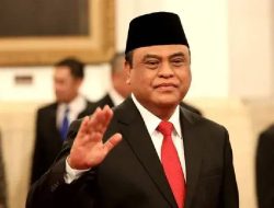 Kabar Duka, Mantan Menpan RB dan Wakapolri, Komjen Pol (Purn) Syafruddin Meninggal Dunia