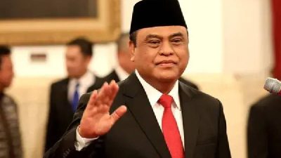 Kabar Duka, Mantan Menpan RB dan Wakapolri, Komjen Pol (Purn) Syafruddin Meninggal Dunia