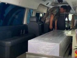 Dua WNI Korban Penembakan di Perairan Malaysia Masih Menjalani Perawatan