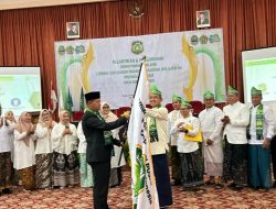 Lasqi NJ Akan Susun Direktori Tokoh-tokoh Islam Jawa Barat Lewat Syair Qasidah