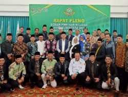 KH Maman Imanulhaq Nahkodai LASQI Nusantara Jaya Jawa Barat