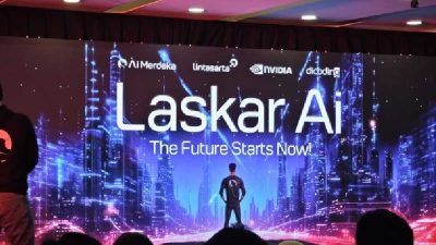 Indonesia Kejar Target Sembilan Juta Talenta Digital di 2030