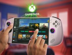Lenovo Legion Go S Resmi Meluncur di Indonesia, Konsol Gaming Handheld dengan Performa Andal