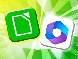 6 Keunggulan LibreOffice yang Membuatnya Lebi Unggul dari Microsoft 365
