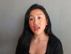 Lolly Ungkap Permintaan Maaf dan Rasa Terima Kasih kepada Nikita Mirzani