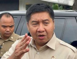 Maruarar Sirait Tanggapi Seruan Hasto agar KPK Periksa Keluarga Jokowi