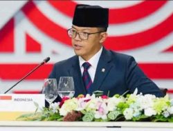 Menlu Sugiono Ungkap Perkembangan Kasus Penembakan WNI di Malaysia