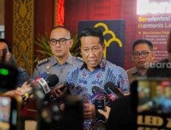 Tanggapan Pemerintah Terhadap Aksi Penolakan Program Makan Bergizi Gratis di Papua