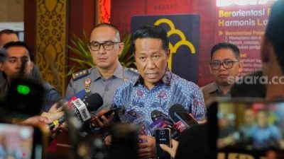 Tanggapan Pemerintah Terhadap Aksi Penolakan Program Makan Bergizi Gratis di Papua