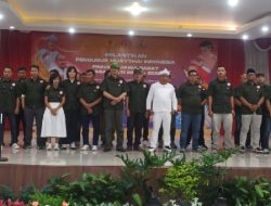 Kembali Jadi Ketua Pengprov MuayThai Jabar, Evi Silviadi Bidik Prestasi Dunia