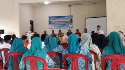 Warga Pringkasap Subang Usulkan Perbaikan 6 Sekolah Negeri di Musrenbang Desa