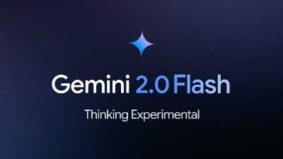 Persaingan AI Semakin Memanas! Google Rilis Gemini 2.0 yang Lebih Canggih