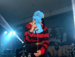 Band Sukatani Ungkap Dugaan Intimidasi dalam Unggahan Terbaru