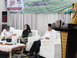 Cari Solusi Masalah Pendidikan, Dinas Dikbud Subang Gelar Silaturahim dengan 204 KSP